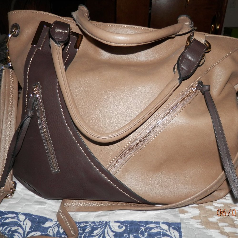 Large MG Collection Tote